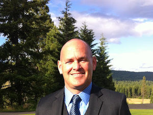 Meet your Posher, John